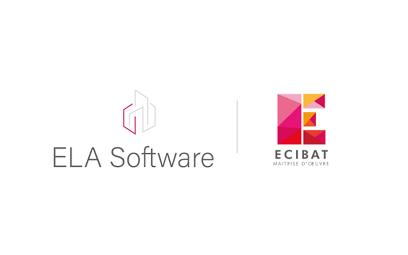 ELA Software / ECIBAT - Batiweb