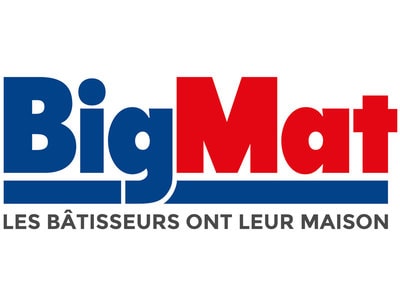 BigMat FRANCE Batiweb BigMat FRANCE Batiweb