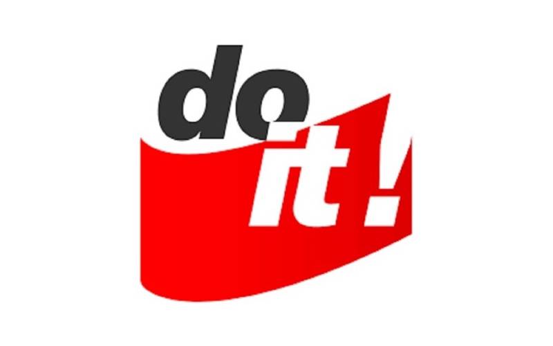 DO IT ! - Batiweb