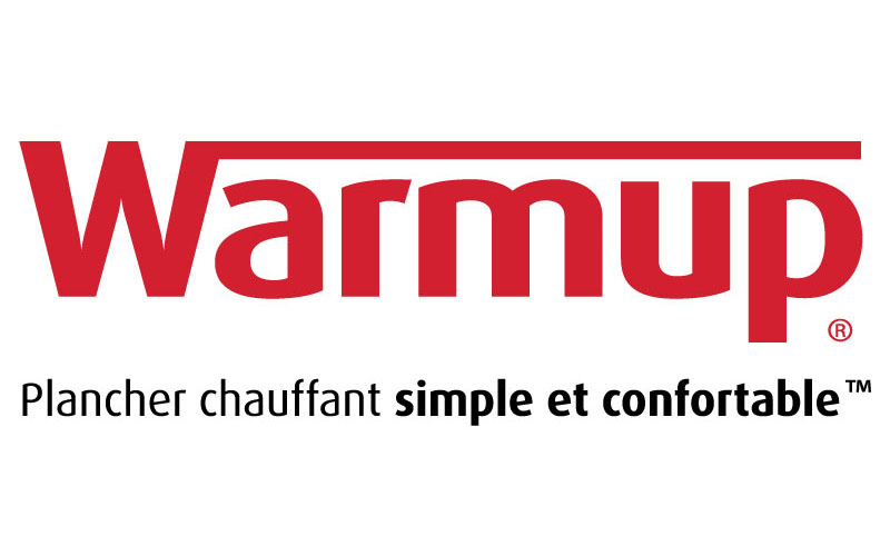 WARMUP FRANCE - Batiweb