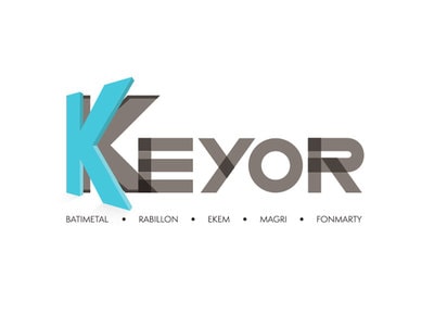 KEYOR Batiweb KEYOR Batiweb