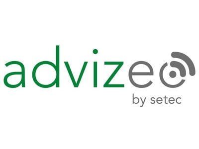 advizeo by setec Batiweb advizeo by setec Batiweb