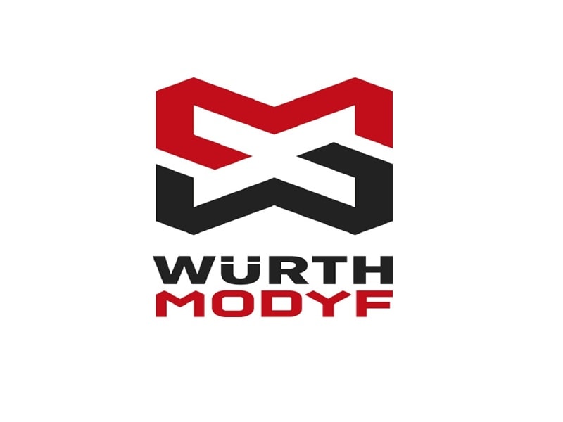 WURTH MODYF - Batiweb