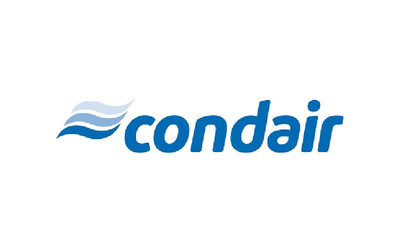 CONDAIR - Batiweb