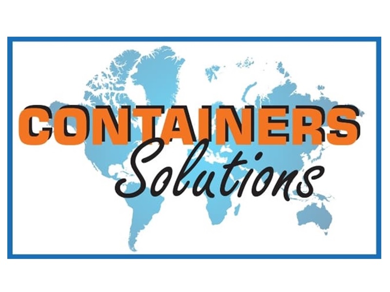 CONTAINERS SOLUTIONS - Batiweb