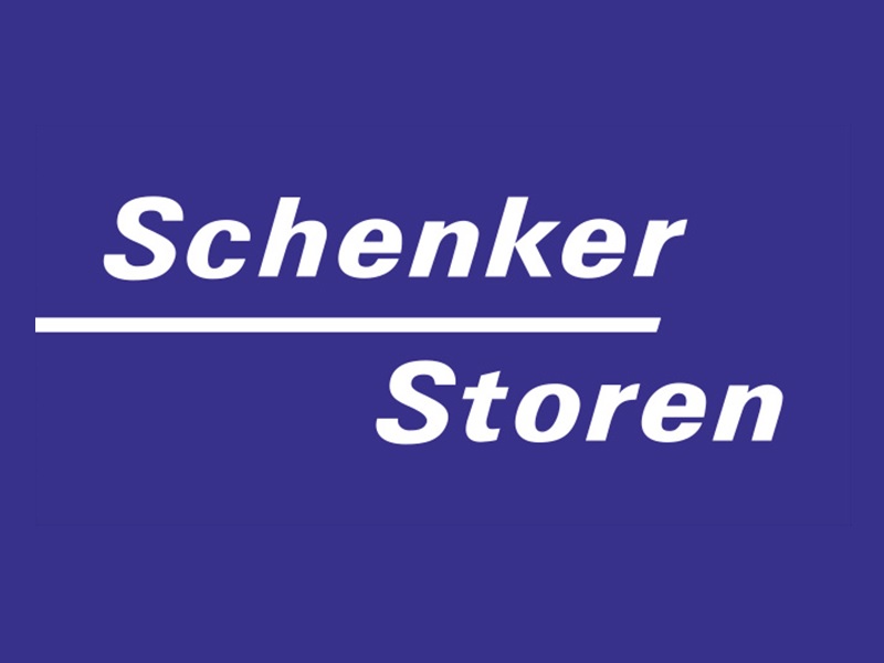 SCHENKER STOREN - Batiweb
