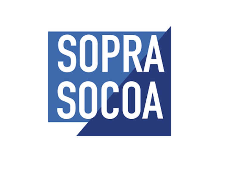 SOPRA SOCOA - Batiweb