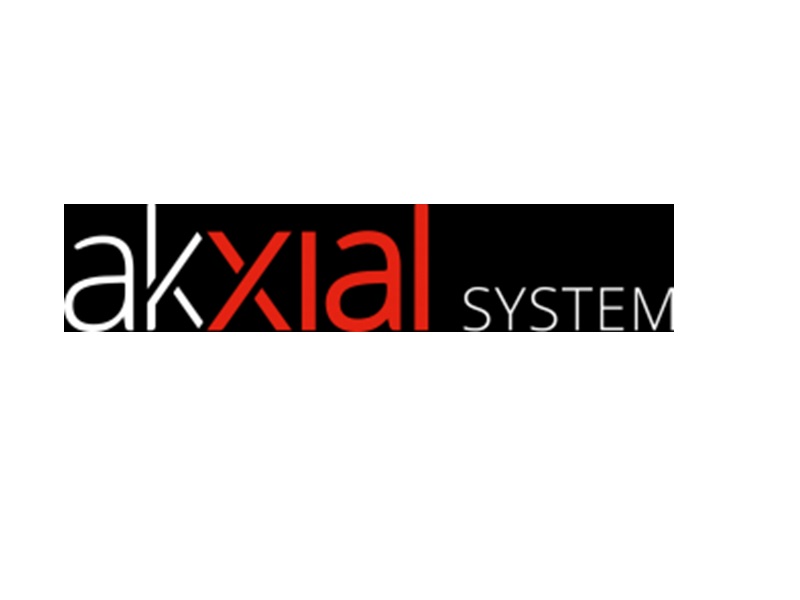 AKXIAL System - Batiweb