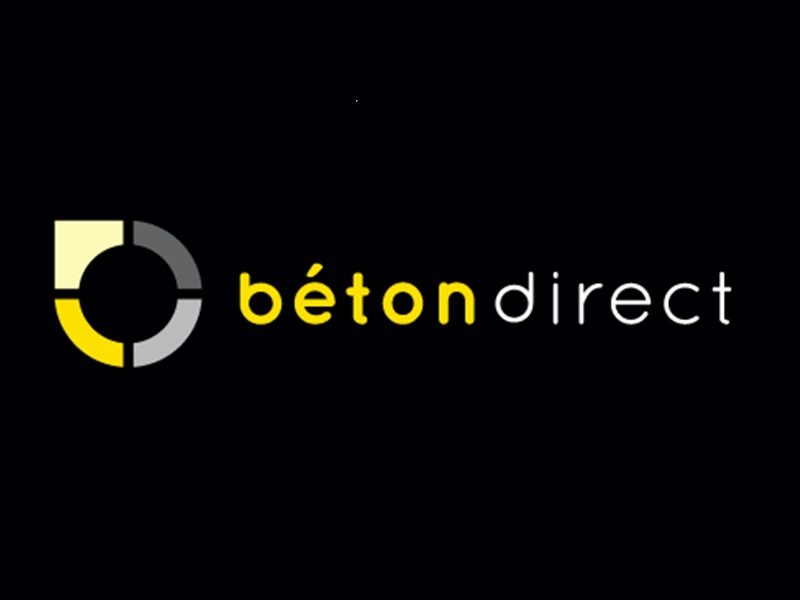 BETON DIRECT - Batiweb
