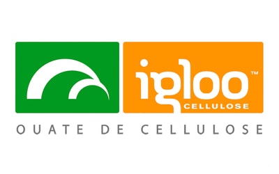 IGLOO FRANCE CELLULOSE