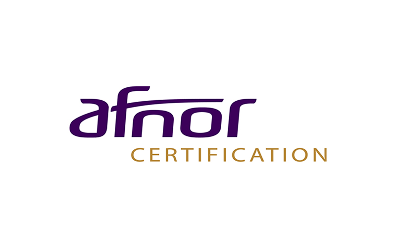 AFNOR Certification - Batiweb