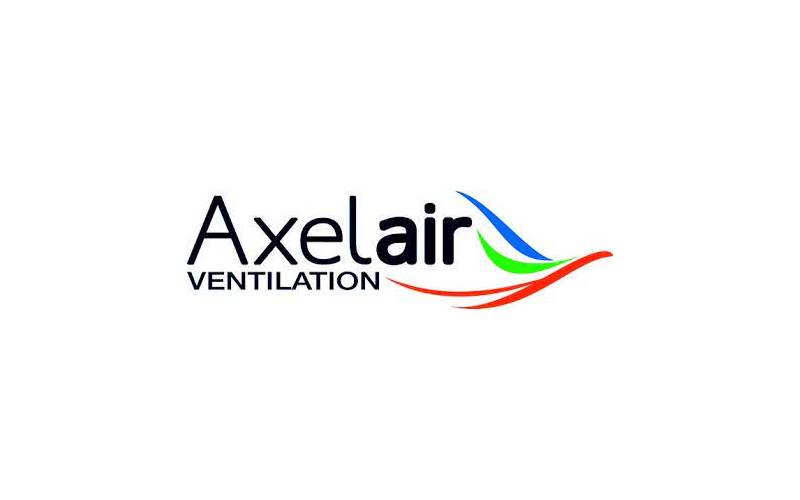 AXELAIR Ventilation - Batiweb