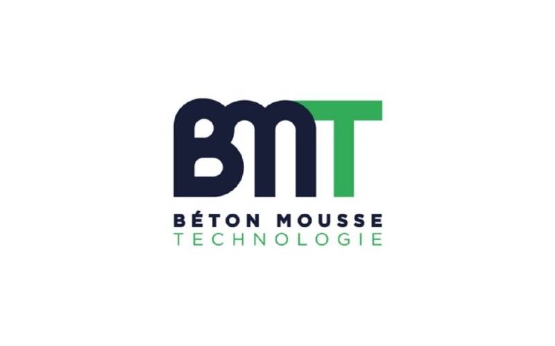 BETON MOUSSE TECHNOLOGIE - AEROLITHYS® - Batiweb
