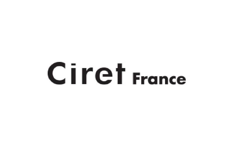 CIRET FRANCE - Batiweb