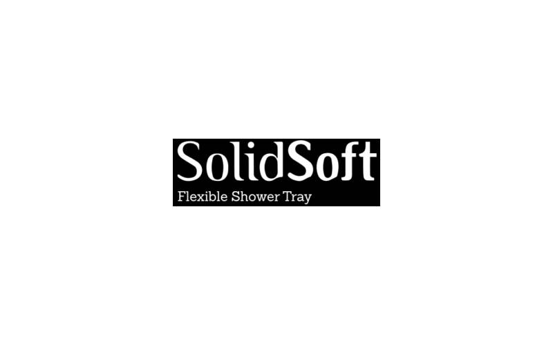 SOLID SOFT FLEXIBLE SHOWER TRAY - Batiweb