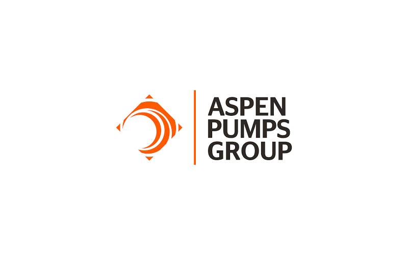 ASPEN PUMPS GROUP - Batiweb