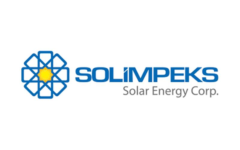 SOLIMPEKS SOLAR CORP. - Batiweb