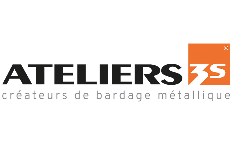 ATELIERS 3S - Batiweb