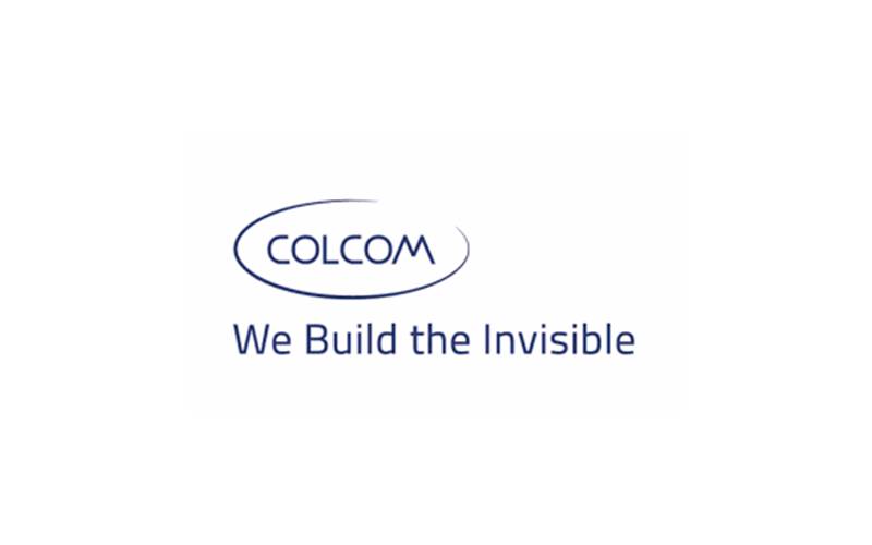 COLCOM GROUP - Batiweb