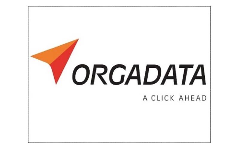 ORGADATA AG - Batiweb