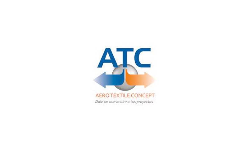 ATC - AERO TEXTILE CONCEPT - Batiweb