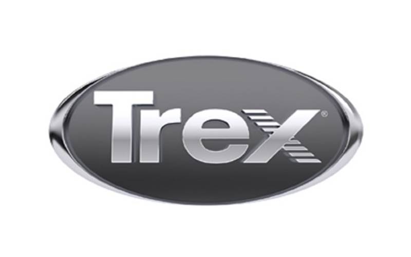 TREX COMPANY INC - Batiweb