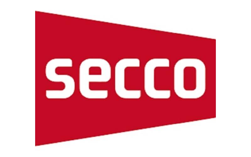 SECCO SISTEMI - Batiweb