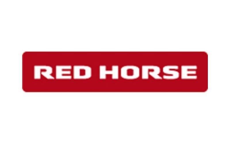 RED HORSE / WINBAG / DISSING AS - Batiweb