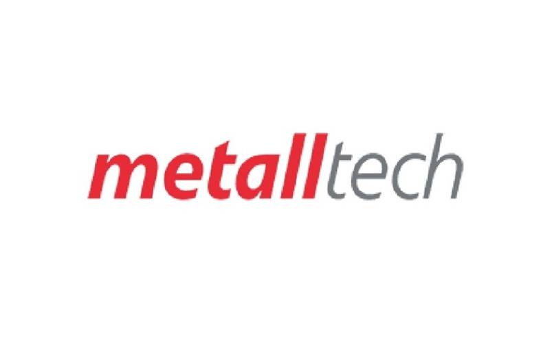 METALLTECH - Batiweb