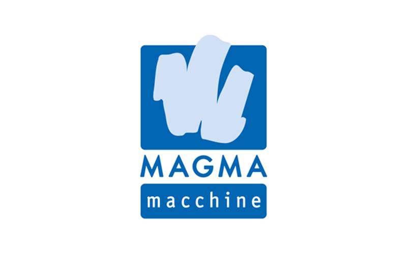 MAGMA MACCHINE - Batiweb