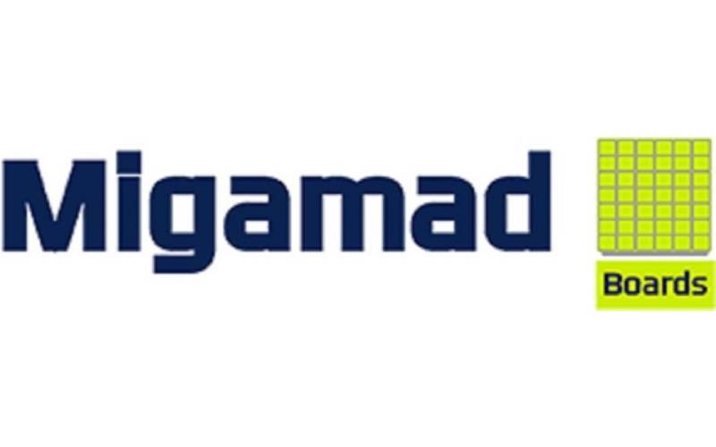 MIGAMAD BOARDS - Batiweb