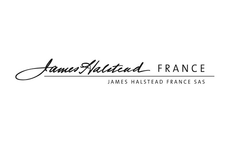 JAMES HALSTEAD FRANCE - OBJECTFLOR - Batiweb