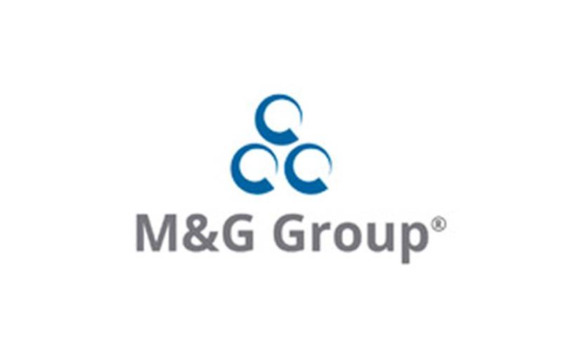 M&G GROUP EUROPE - Batiweb
