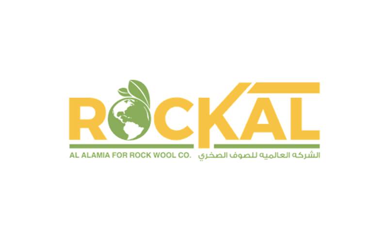 AL ALAMIA FOR INSULATION ROCKAL - Batiweb