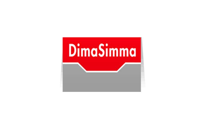 DIMASIMMA - Batiweb