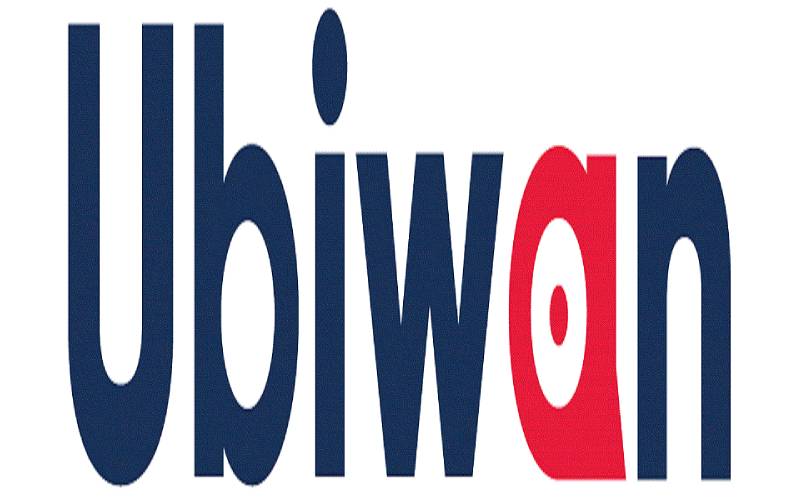 UBIWAN - Batiweb