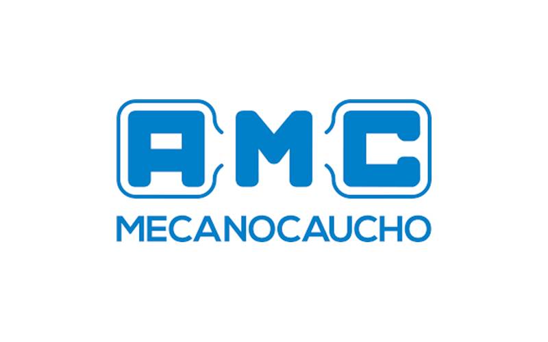 AMC MACANOCAUCHO – APLICACIONES MECANICAS DEL CAUCHO - Batiweb