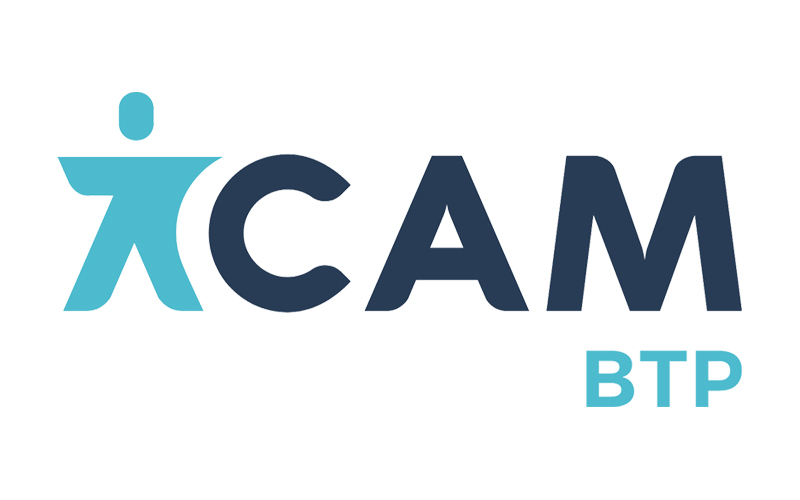 CAM BTP - Batiweb