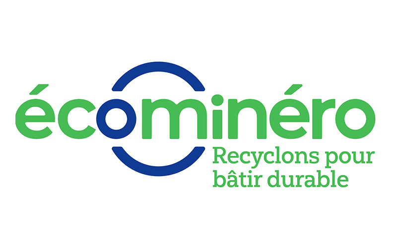 ECOMINÉRO - Batiweb