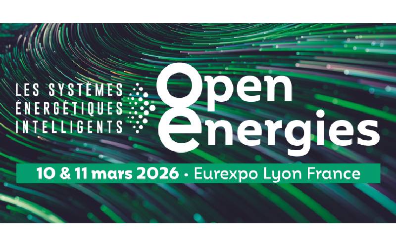 OPEN ENERGIES - Batiweb
