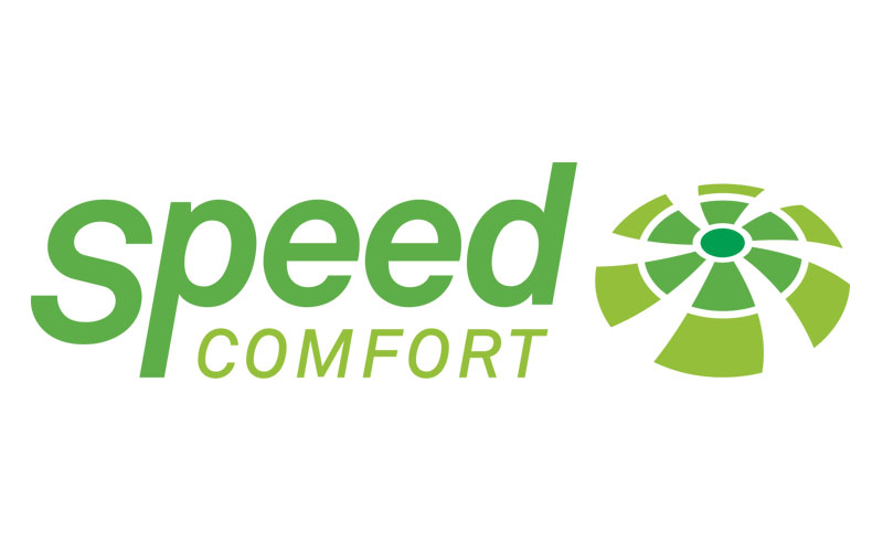 SpeedComfort - Batiweb