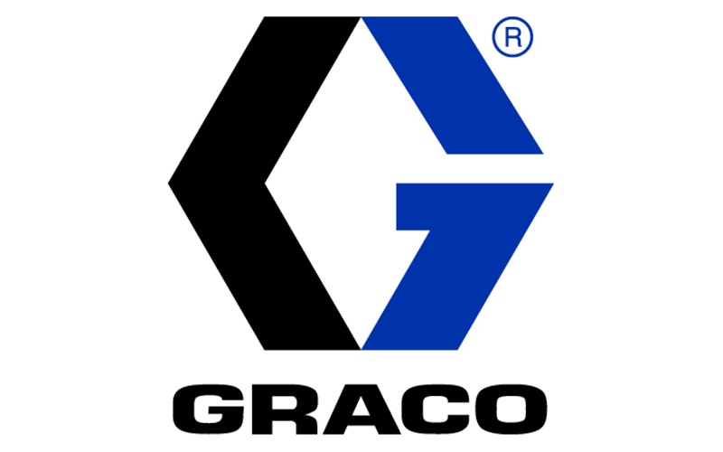 Graco Distribution BV - Batiweb