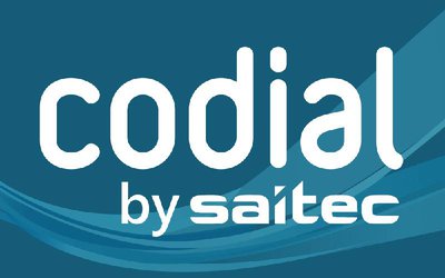 CODIAL BY SAITEC