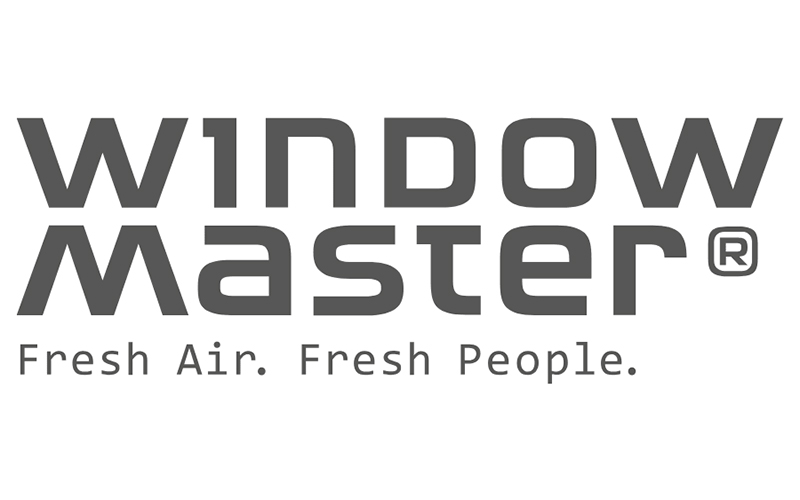 WindowMaster MGAir - Batiweb