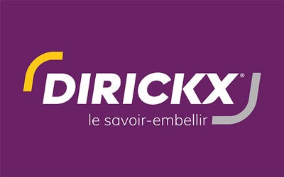 Dirickx Le Savoir-embellir