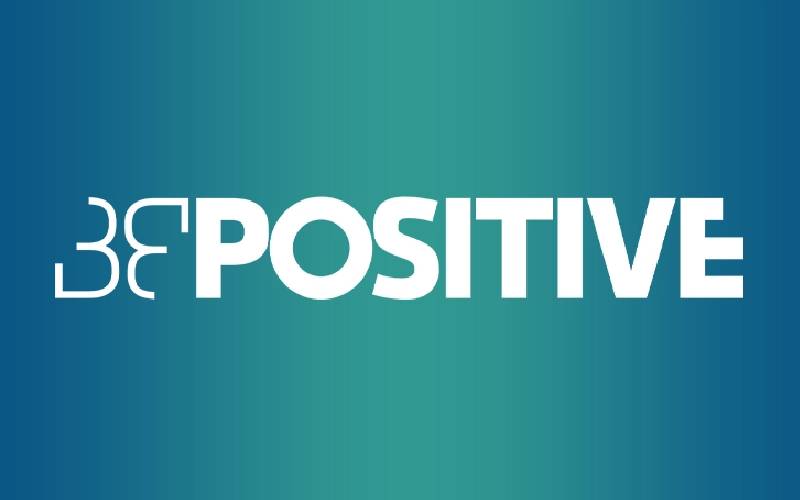 BE POSITIVE - Batiweb