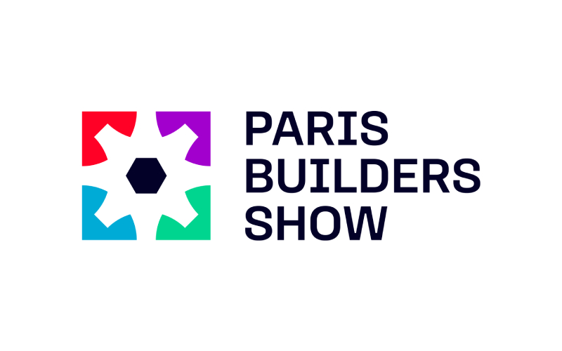 PARIS BUILDERS SHOW - Batiweb