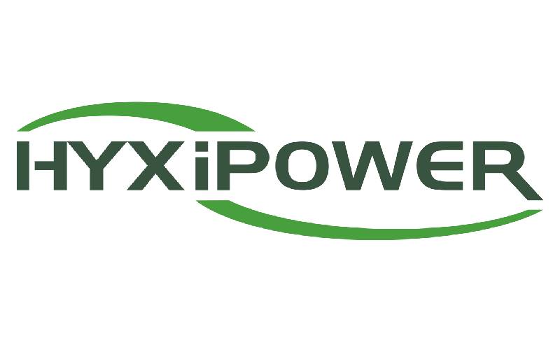 HYXiPOWER - Batiweb