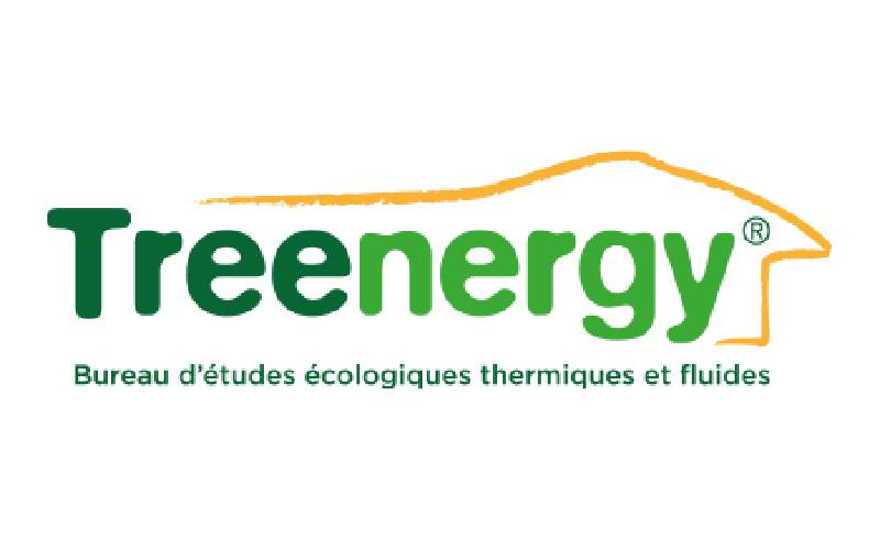 Treenergy - Batiweb