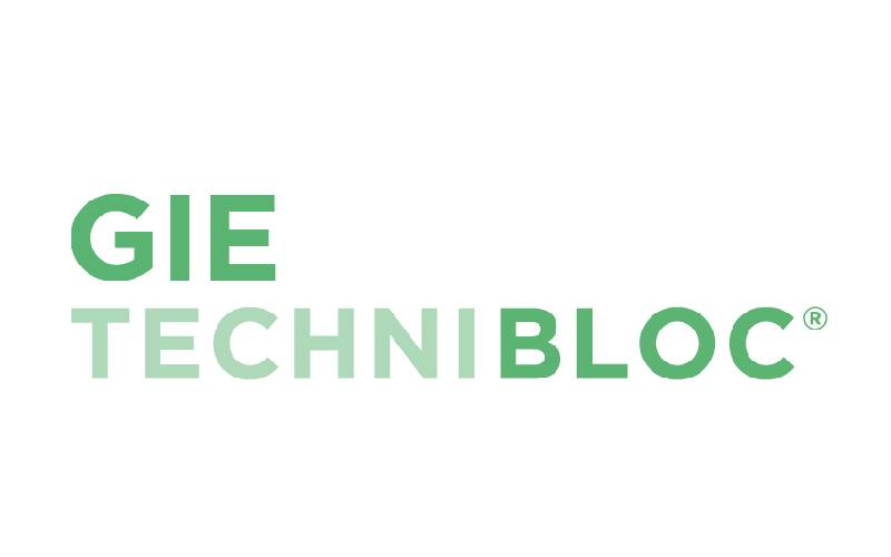 GIE TECHNIBLOC - Batiweb